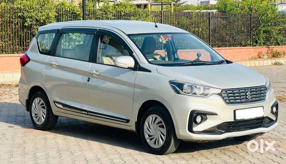Maruti Suzuki Ertiga Vxi (o) Cng, 2020, Cng & Hybrids
