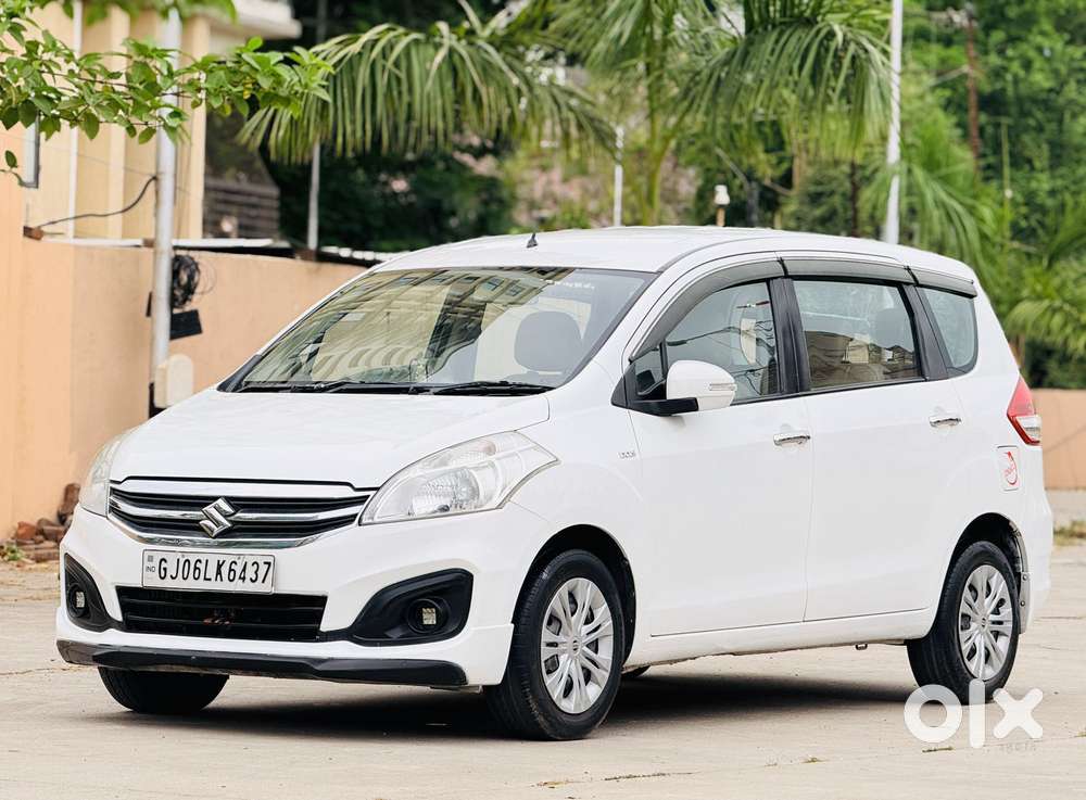 Maruti Suzuki Ertiga Vdi, 2018, Diesel