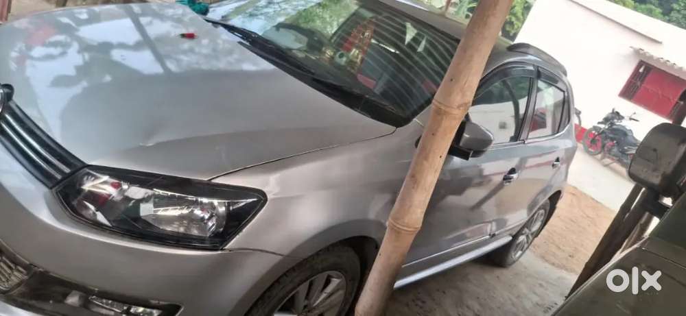 Volkswagen Polo 1.2 2014