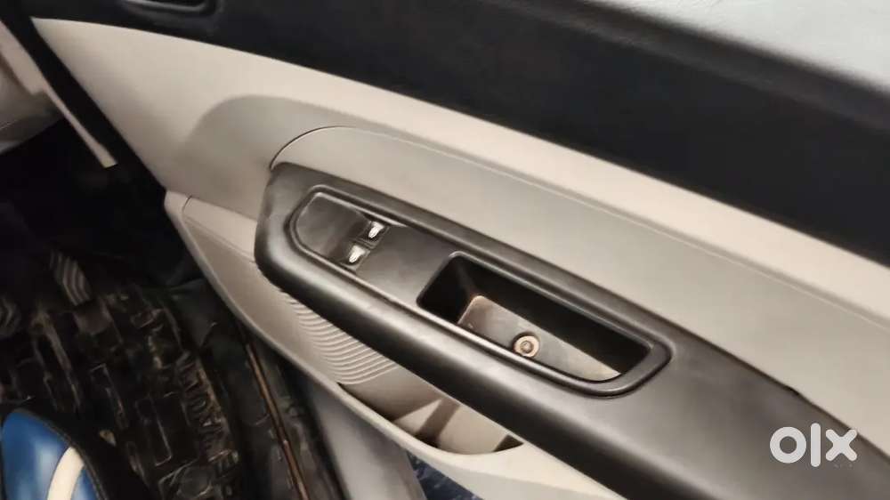 Renault Triber 2020 Petrol