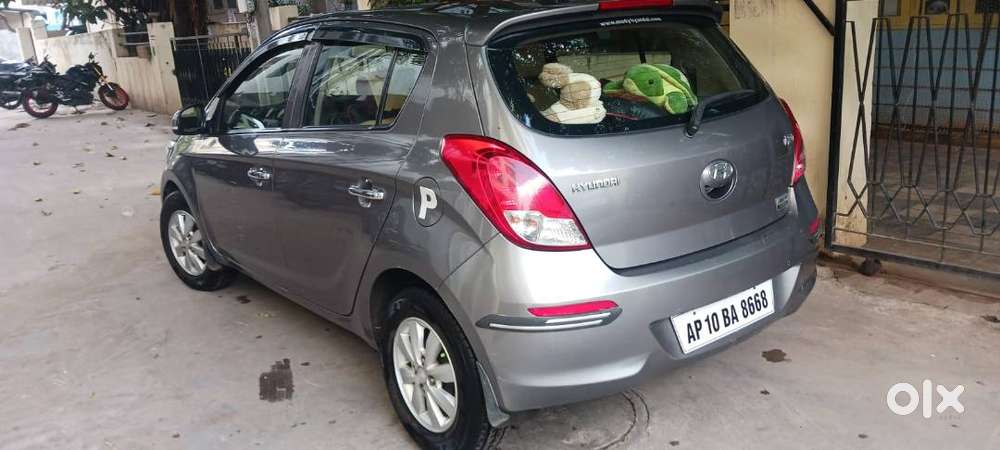 Toyota Innova 2008