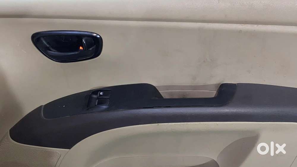 Hyundai I10 Era, 2013, Petrol