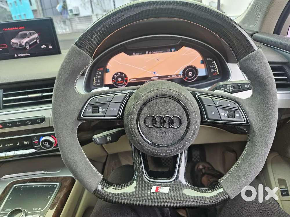 Audi Q7 Diesel