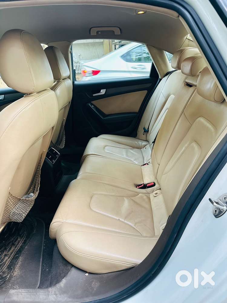 Audi A4 Diesel Automatic 2013
