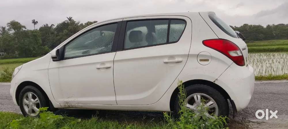 Hyundai I20 1.2 Asta 2010 Diesel