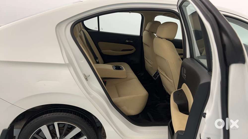 Honda City 1.5 Vx I-dtec Mt, 2022, Diesel