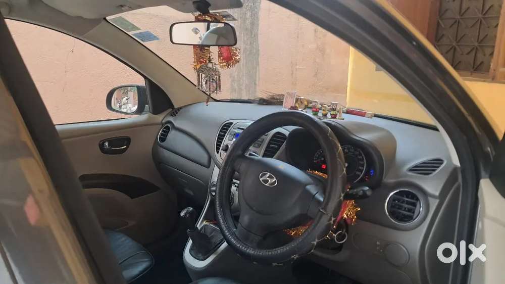 Hyundai I10 2013 Petrol Well Maintained