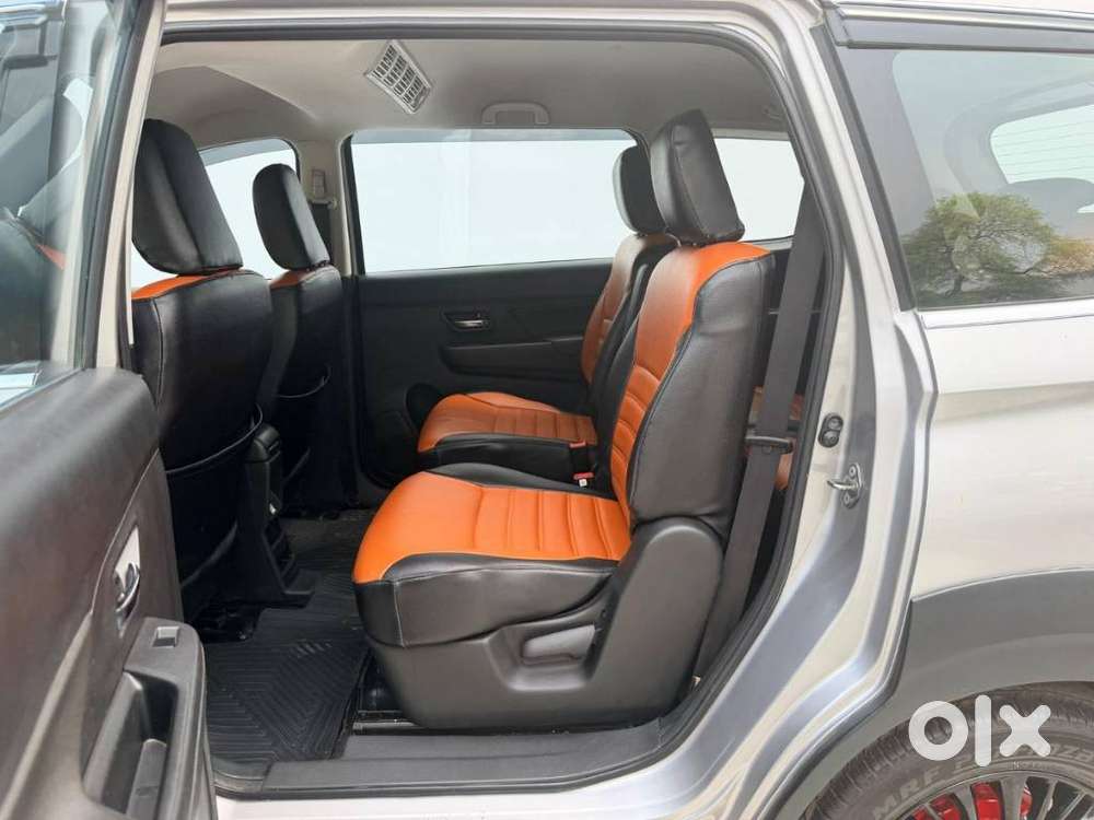 Maruti Suzuki Xl6 1.5 Zeta At, 2020, Petrol