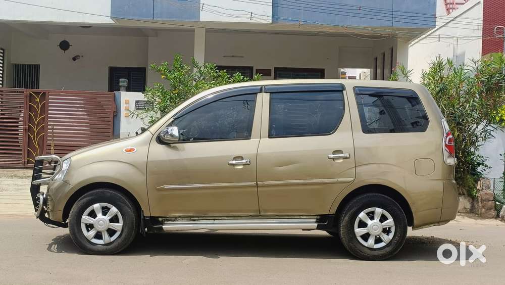 Mahindra Xylo E4 Bs Iv, 2010, Diesel