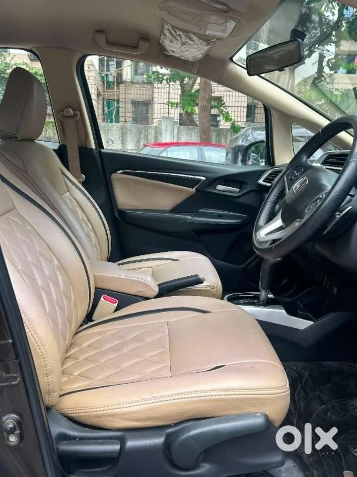 Honda Jazz Vx Cvt, 2019, Petrol