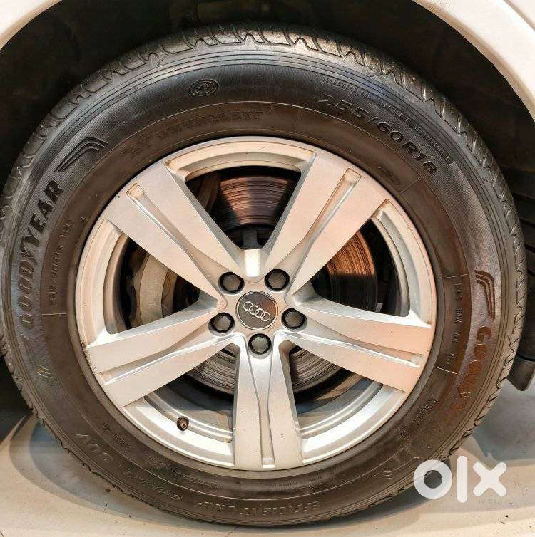 Audi Q7 3.0 Tdi Quattro Premium Plus, 2017, Diesel