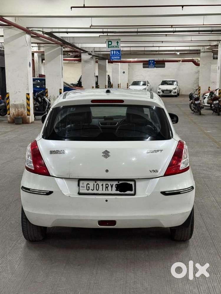 Maruti Suzuki Petrol 2017