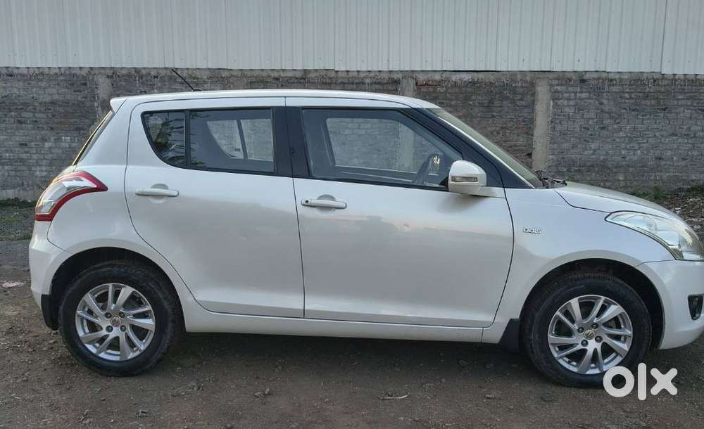 Maruti Suzuki Swift 2011-2014 Zdi, 2014, Diesel