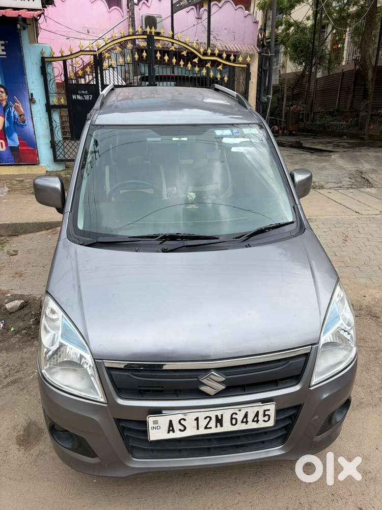 Maruti Suzuki Swift Petrol 2015