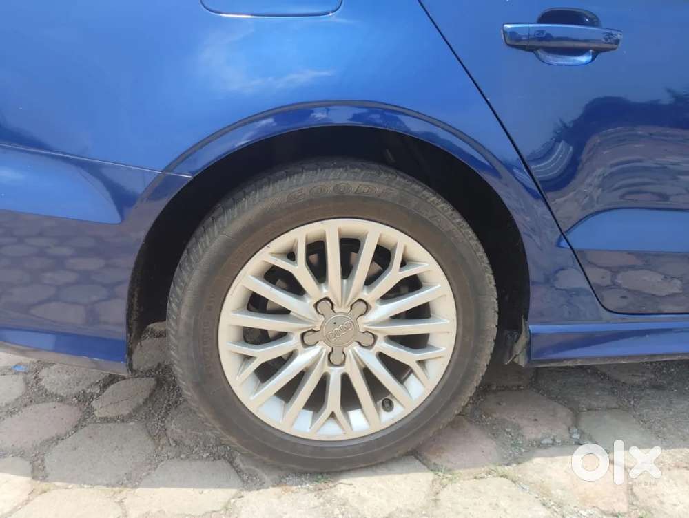 Audi A3 2.0 35 Tdi Technology + Sunroof, 2016, Diesel