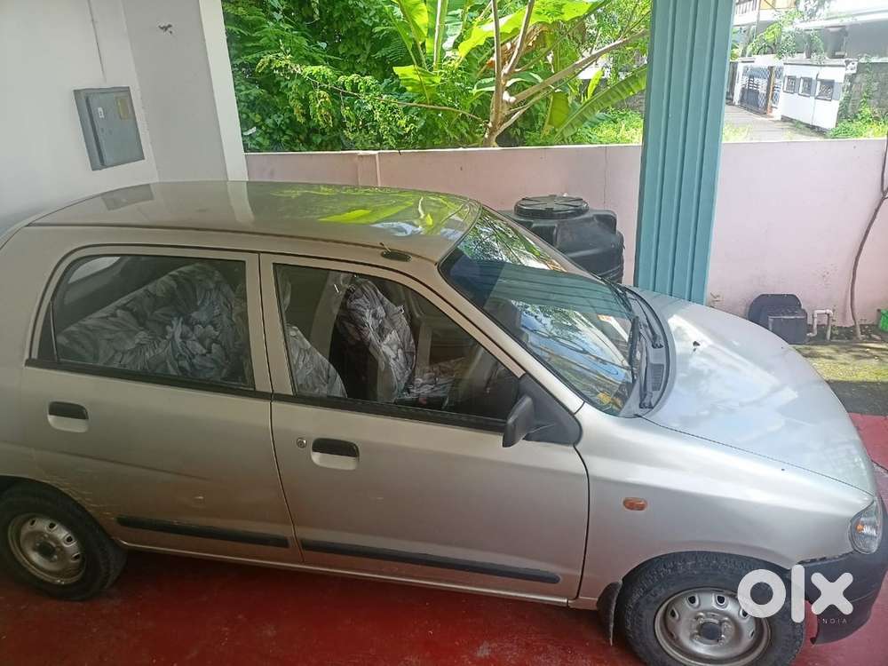 Maruti Suzuki Alto 2006  52287 Km Driven