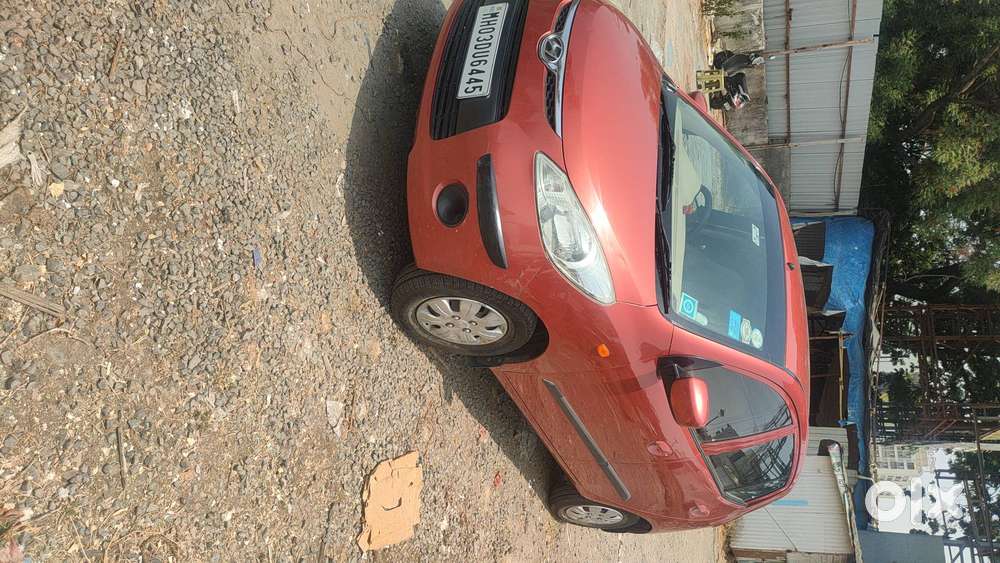 Very Less  Driven Car  Hyundai  I10 Magna Kappa For Sale