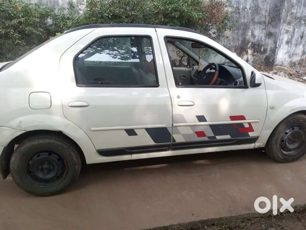 Mahindra Verito D4 2011 Variant