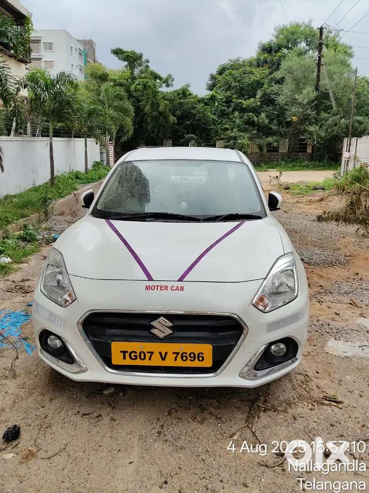 Maruti Suzuki Dzire 2022