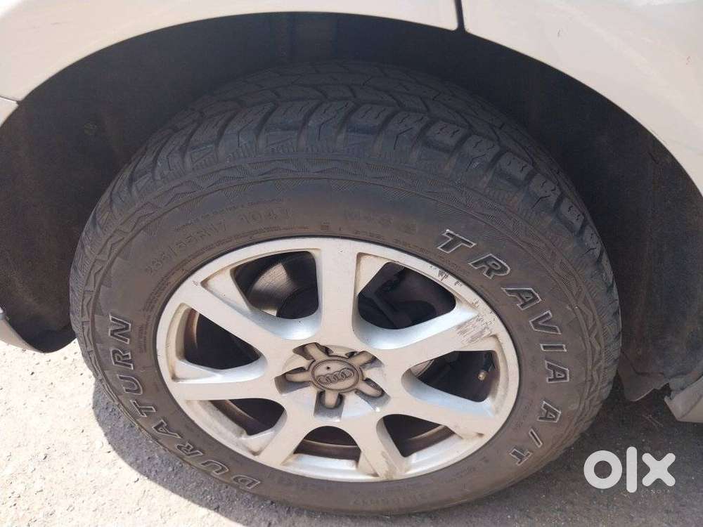 Audi Q5 2.0 Tfsi Quattro Premium, 2012, Diesel