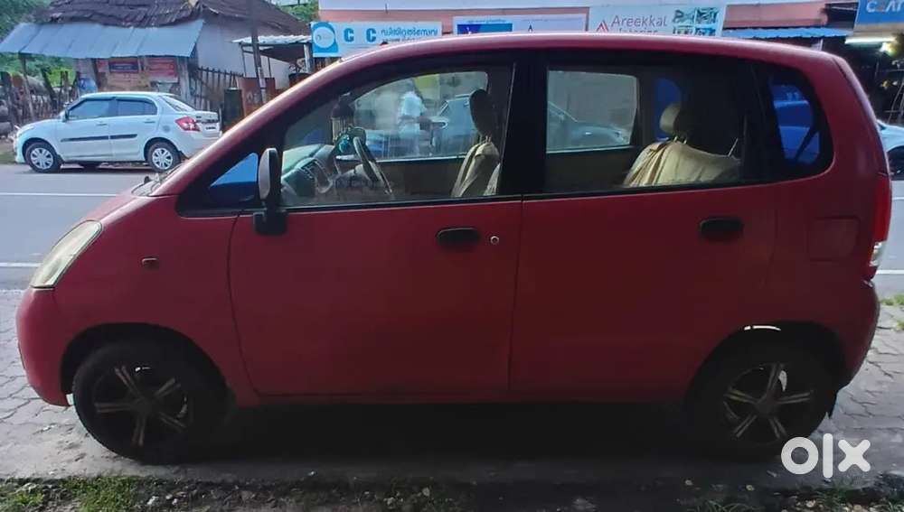 Maruti Suzuki Estilo 2006 Petrol 78000 Km Driven