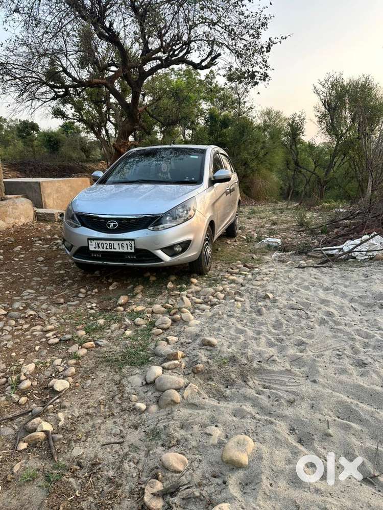 Tata Bolt 2016 Petrol Well Maintained