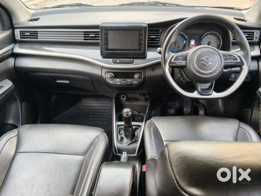 Maruti Suzuki Xl6 1.5 Alpha Mt, 2021, Petrol
