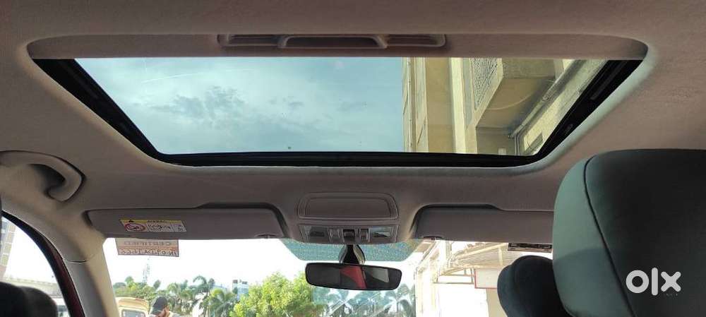 Skoda Kushaq Style 1.0 Tsi At Dual Tone, 2022, Petrol