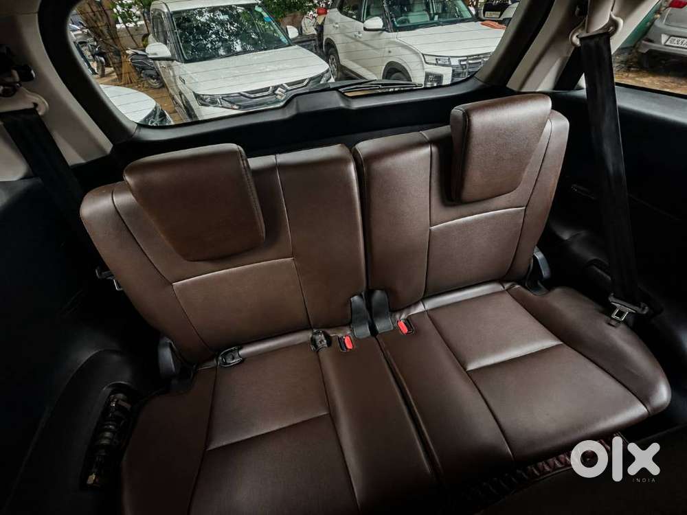 Toyota Fortuner 3.0 4x2 Automatic, 2018, Diesel