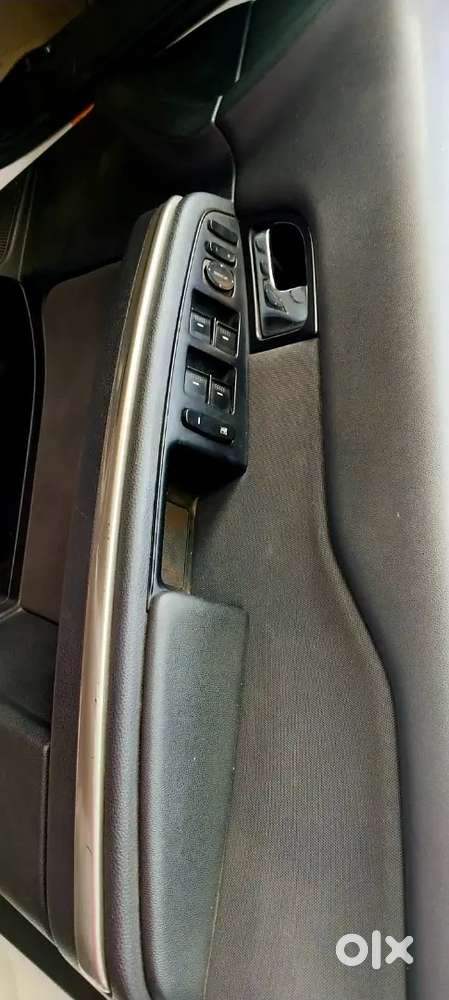 Tata Hexa 2019 Diesel Well Maintained