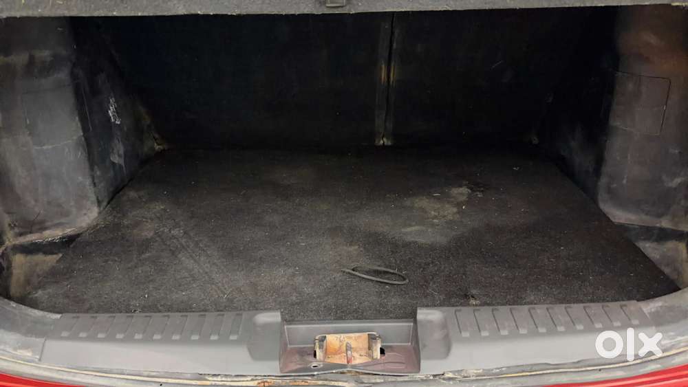 Maruti Suzuki Vitara Brezza 1.5 Zxi Plus Dual Tone, 2020, Petrol