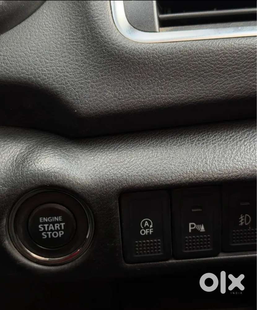 Maruti Suzuki S-cross Alpha 2020 Diesel Manual