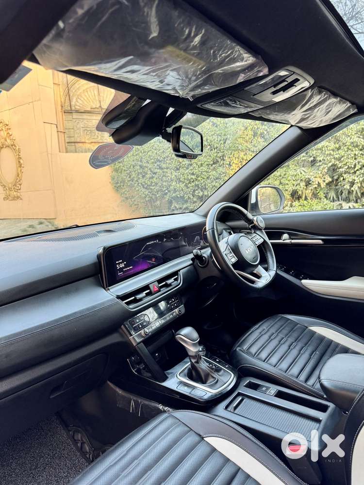 Kia Seltos Gtx Plus At D, 2023, Diesel