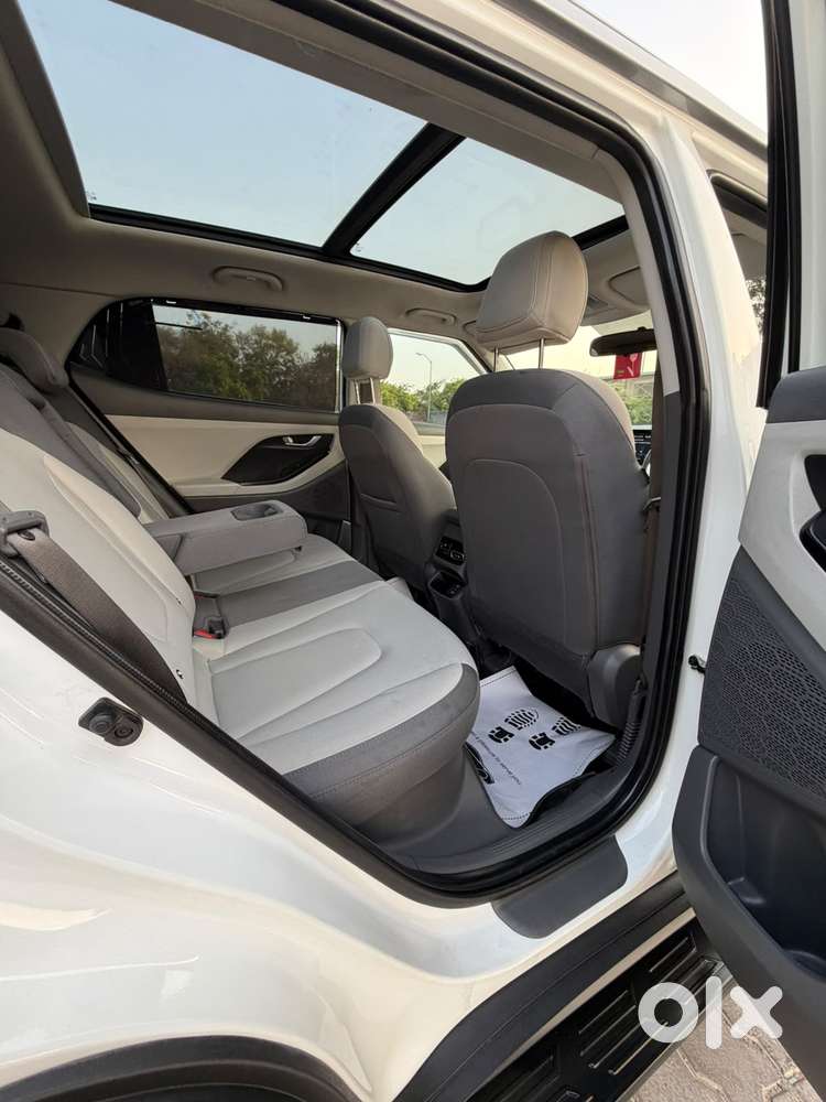 Hyundai Creta 1.5 S Petrol, 2024, Petrol