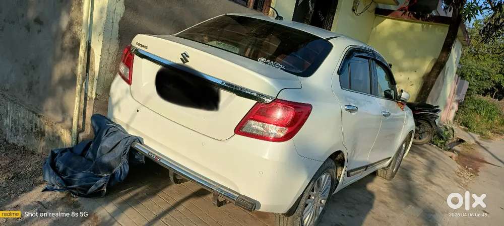 Maruti Suzuki Swift Dzire 2022 Petrol
