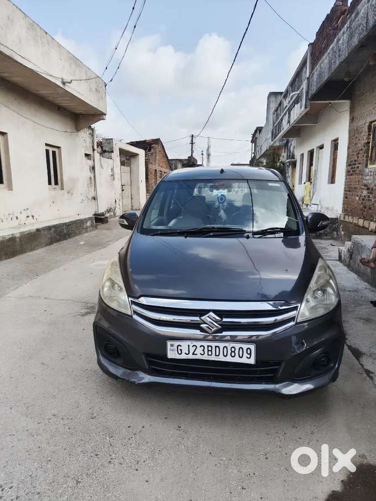 Maruti Suzuki Ertiga 2016 Diesel 100000 Km Driven