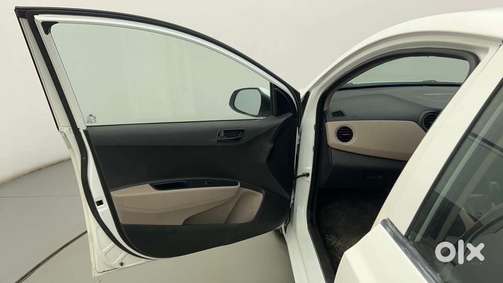 Hyundai Xcent 1.2 Vtvt Sx Option, 2019, Cng & Hybrids