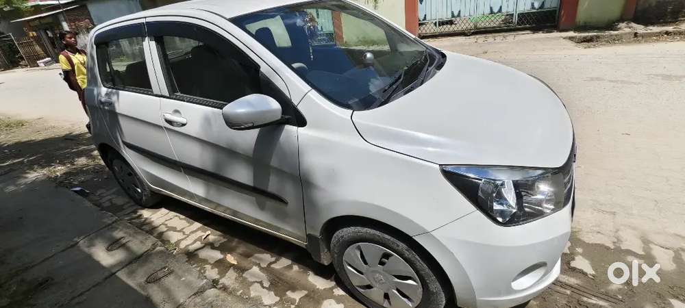 Good Condition,well Maintained Car