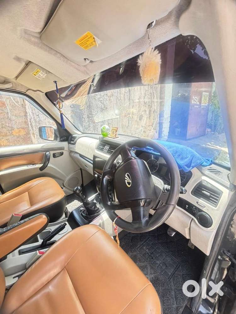 Mahindra Diesel Car 2017
