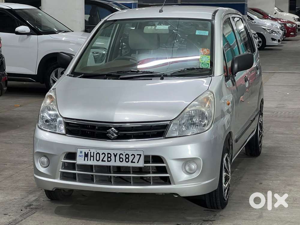 Maruti Suzuki Estilo Lxi Bs-iv, 2010, Petrol