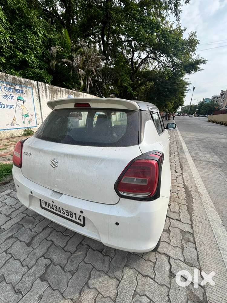 Maruti Suzuki Swift Diesel 2018