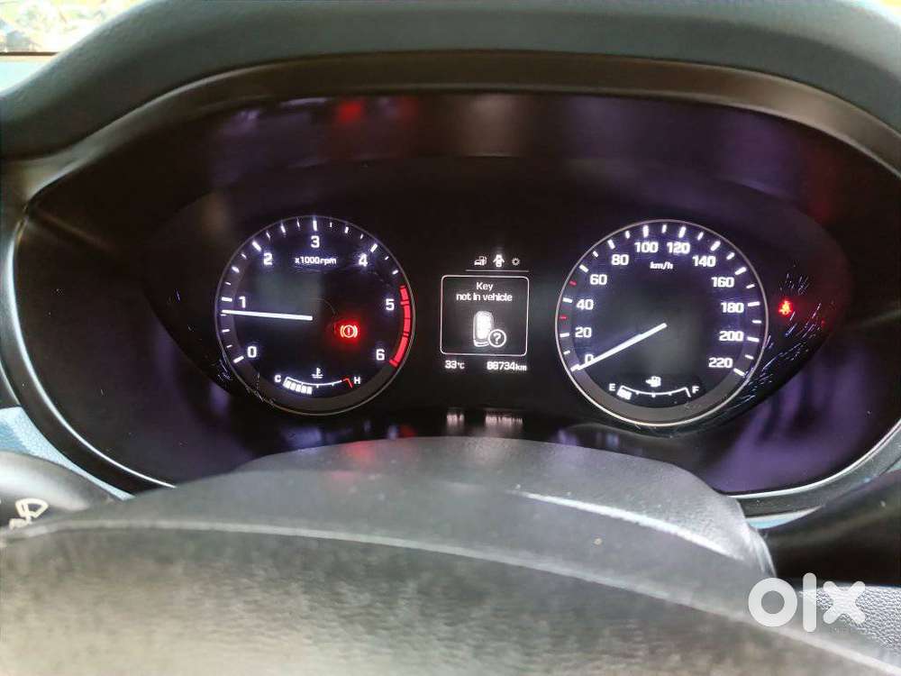 Hyundai I20 Active 1.4 Sx (o), 2015, Diesel