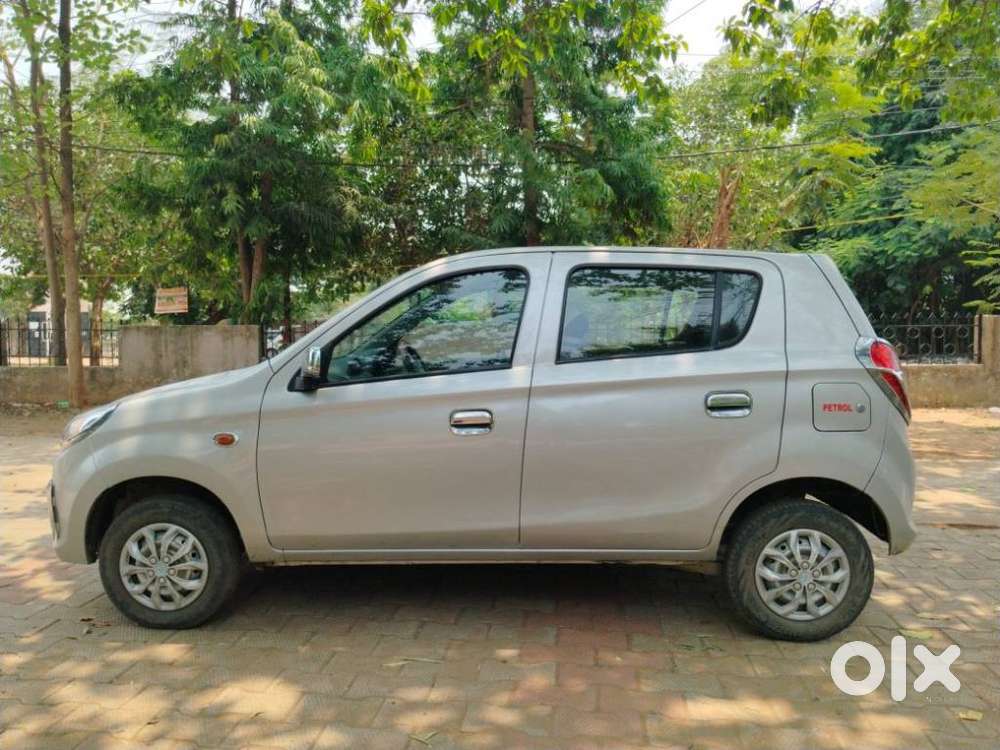Maruti Suzuki Alto 800, 2019, Petrol