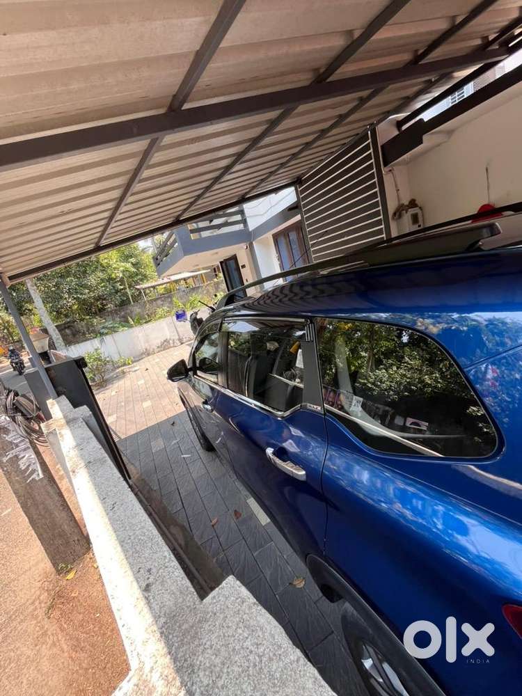 Renault Triber Rxz Easy-r Amt  2021  33,081 Km  Well Maintained