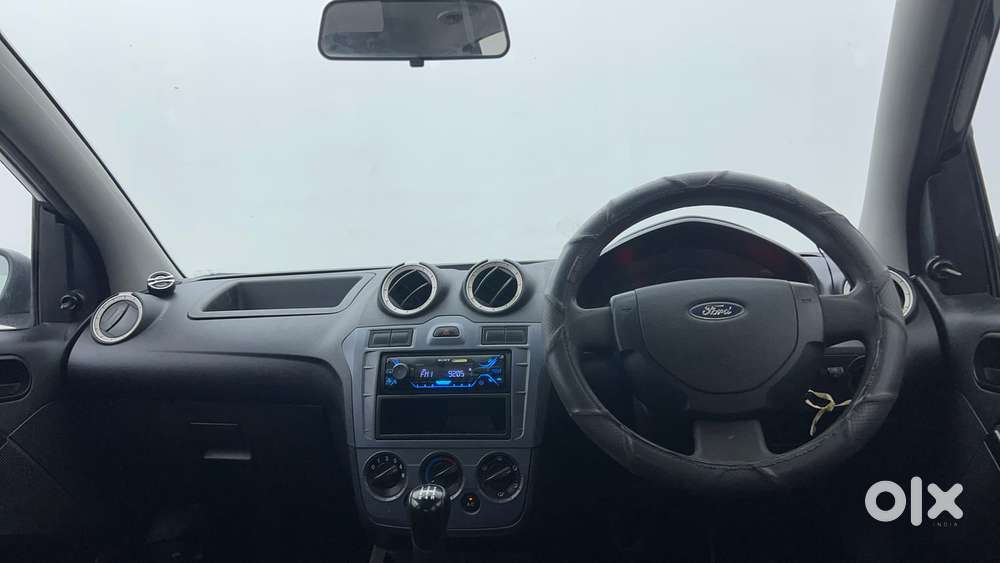 Ford Figo 1.4 Duratorq Diesel Exi, 2013, Diesel