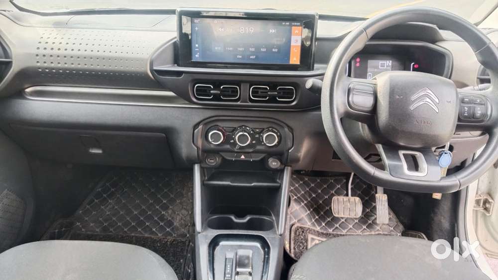 Citroen Ec3 Live, 2024, Electric