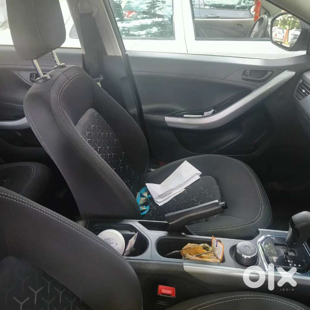 Nexon Xma S- 2022 Single Owner 30k