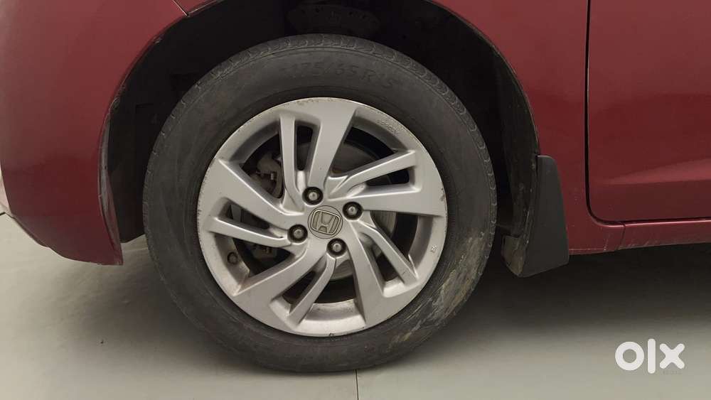 Honda Jazz Vx Cvt, 2018, Petrol