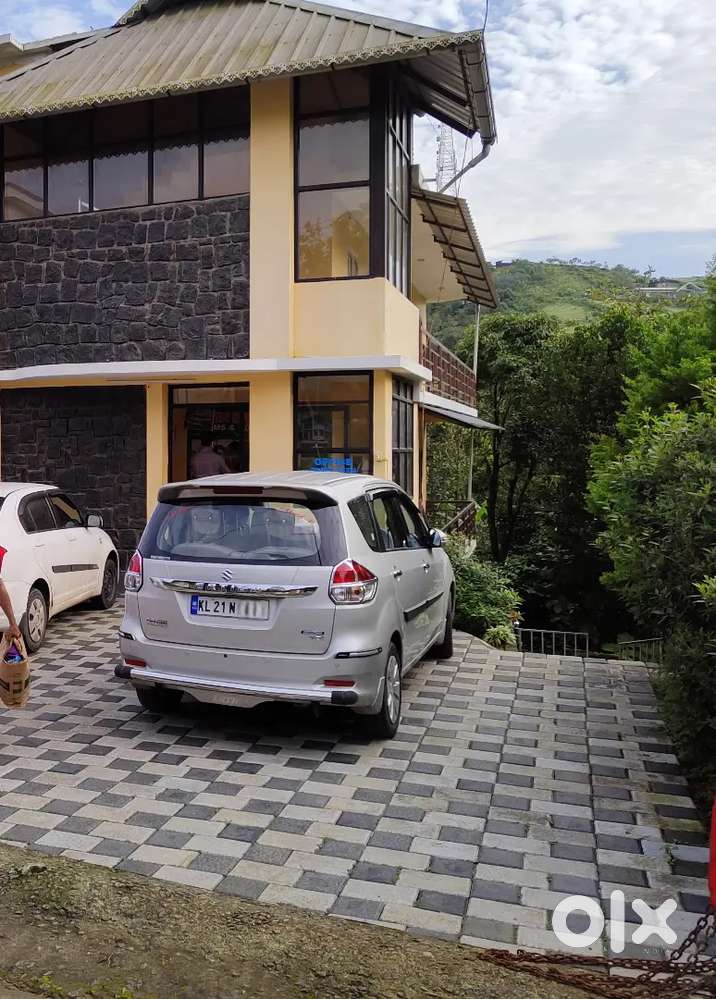 Ertiga Vdi Shvs 2017 Model