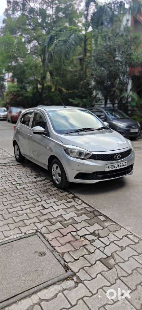 Tata Tiago 1.2 Revotron Xt Cng, 2019, Cng & Hybrids